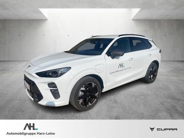 Cupra Terramar 1.5 e-Hybrid