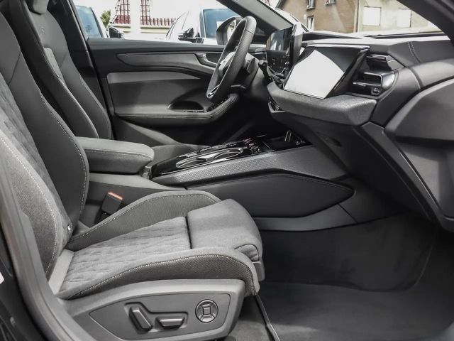 Audi A6 e-tron Edition S-Line