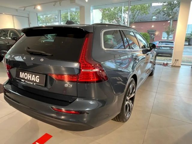 Volvo V60 Core