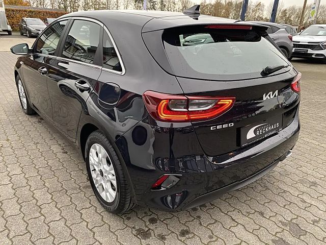 Kia Ceed Vision