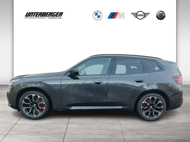 BMW X3 M-Sport xDrive
