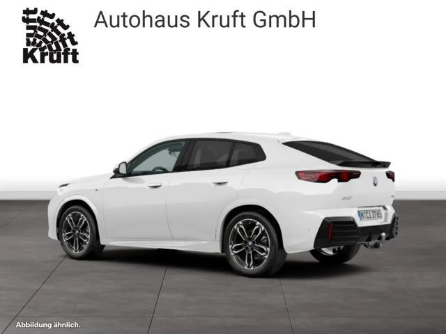 BMW X2 Coupé M-Sport sDrive20d