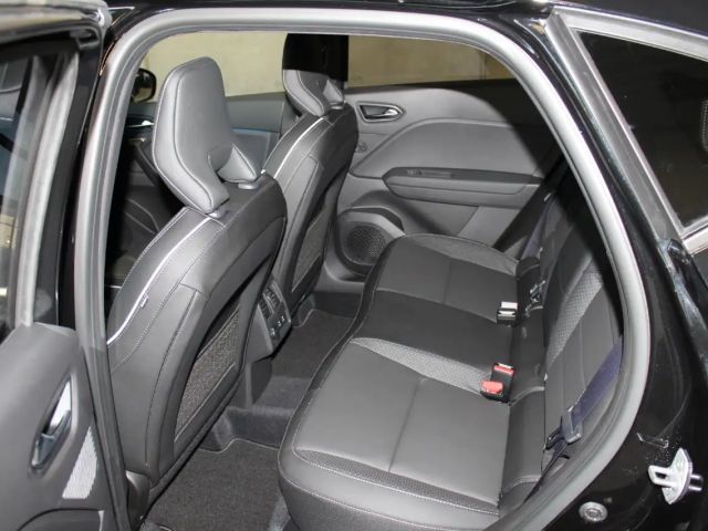 Mitsubishi ASX TOP 1.3 T-Benziner 7-DCT Automatik 158 PS