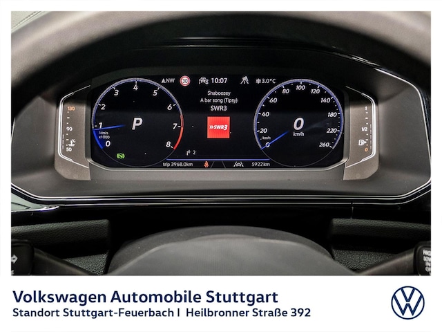 Volkswagen T-Roc 1.5 TSI DSG R-Line