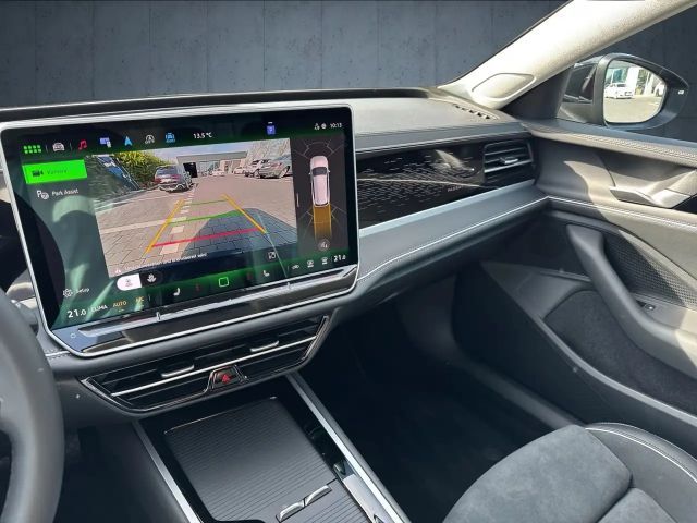 Volkswagen Passat 2.0 TDI Elegance Elegance