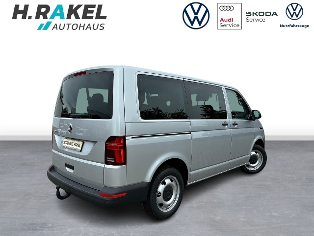 Volkswagen Caravelle 2.0 TDI DSG T6