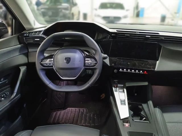 Peugeot 308 Allure Pack Hybrid SW