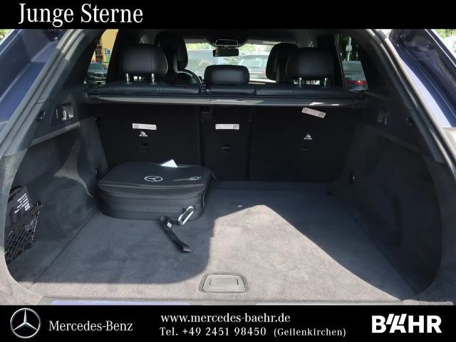 Mercedes-Benz EQE SUV 300