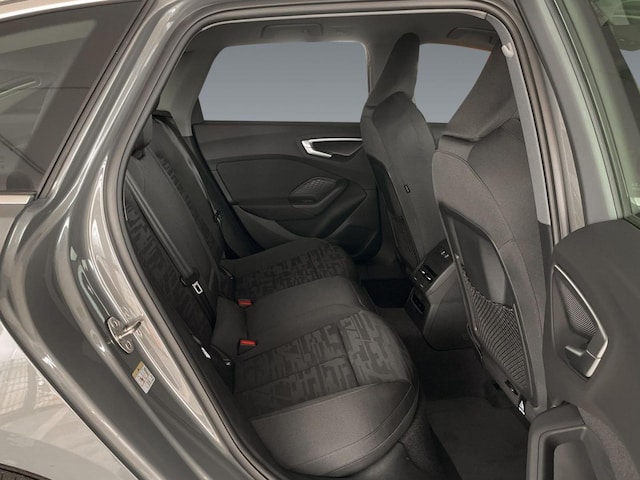 Audi A5 Avant S-Tronic