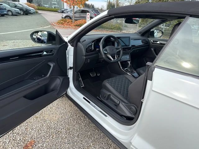 Volkswagen T-Roc Cabriolet DSG R-Line