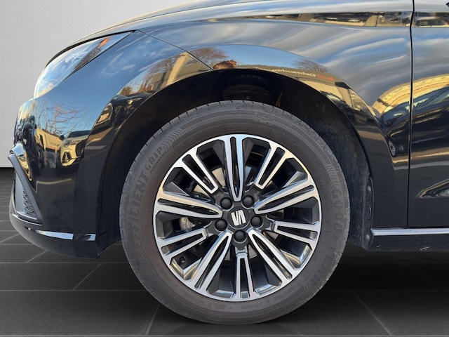 Seat Ibiza 1.0 TSI Style