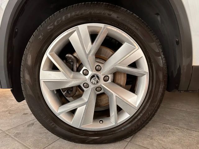 Skoda Kodiaq 4x4 Style Style