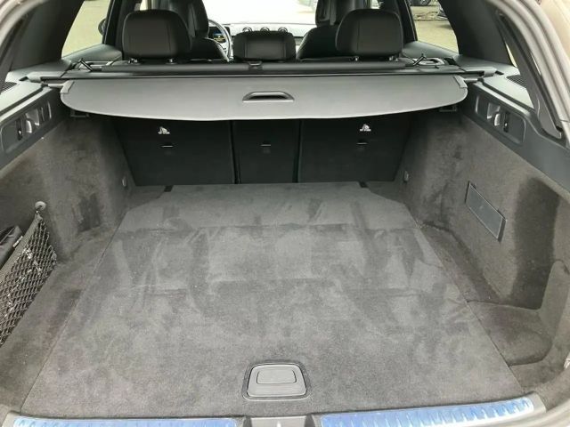 Mercedes-Benz C 200 4MATIC Estate