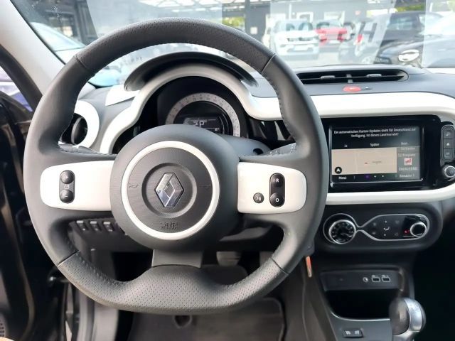 Renault Twingo E-Tech Techno