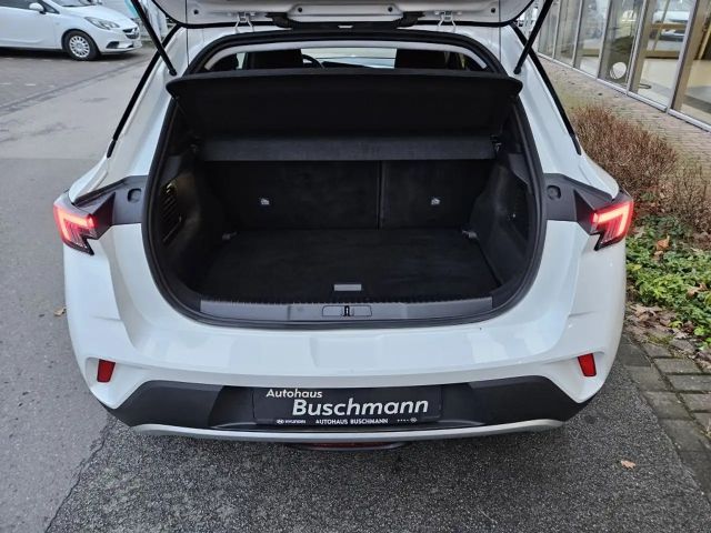 Opel Mokka Elegance Mokka-e