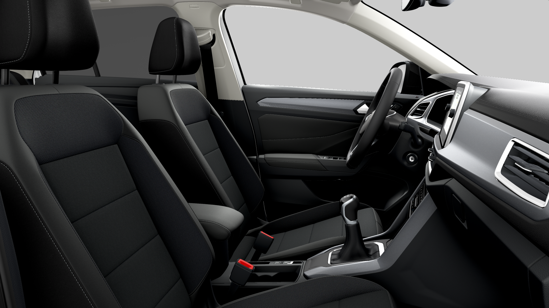 Volkswagen T-Roc 1.0 TSI