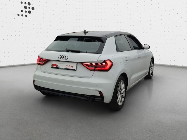 Audi A1 30 TFSI Sportback
