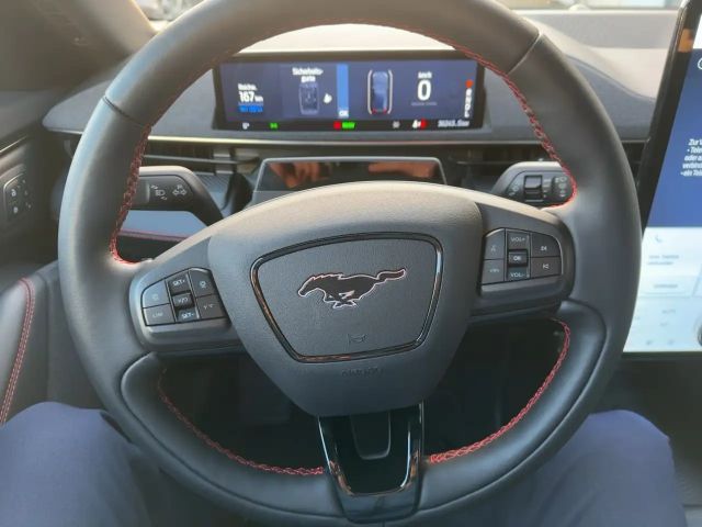 Ford Mustang Mach-E *S-Range*LED*NAVI*NL*SH*RFK*