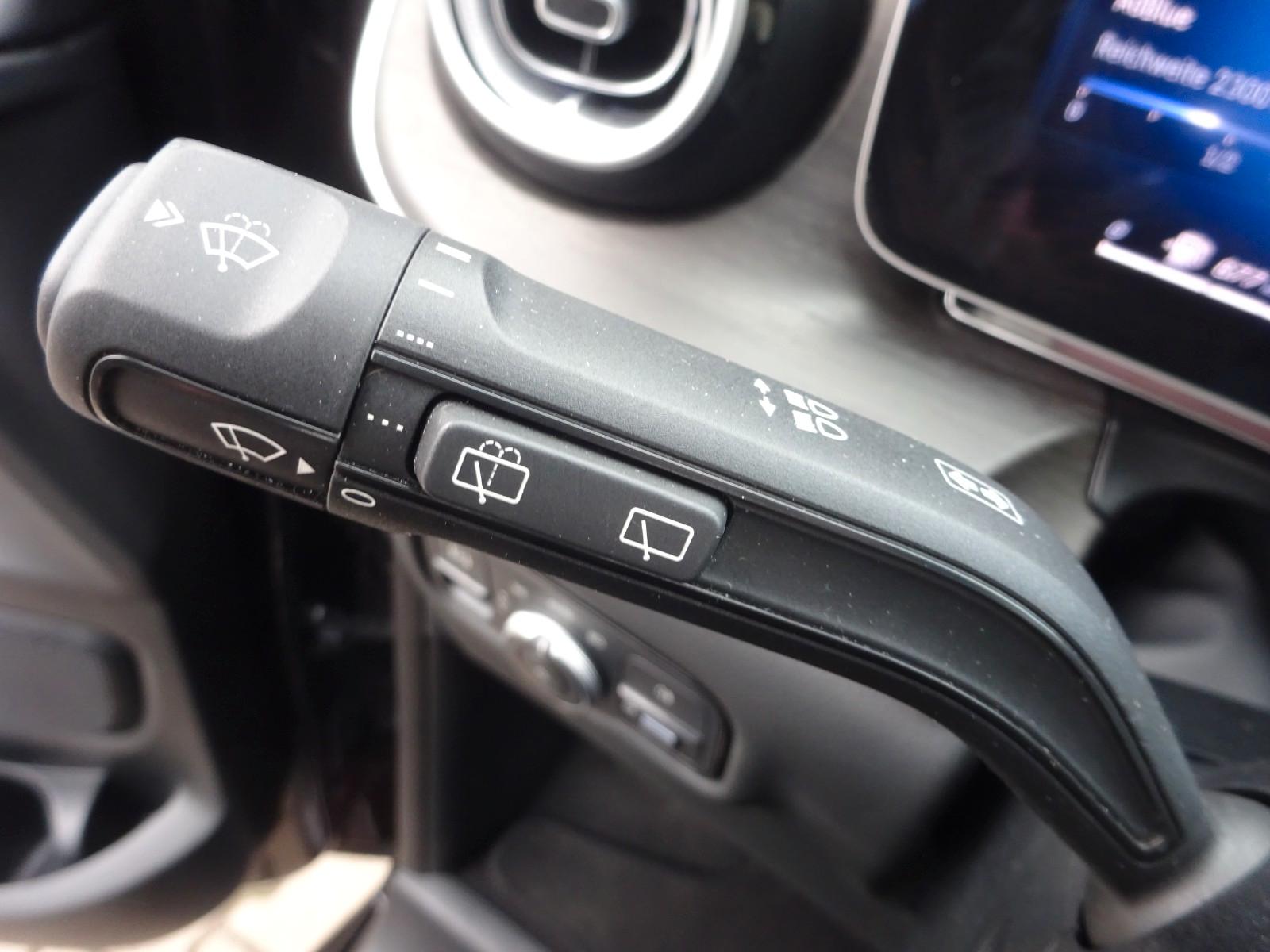 Mercedes-Benz V 300 AVANTGARDE Extralang V 300 d