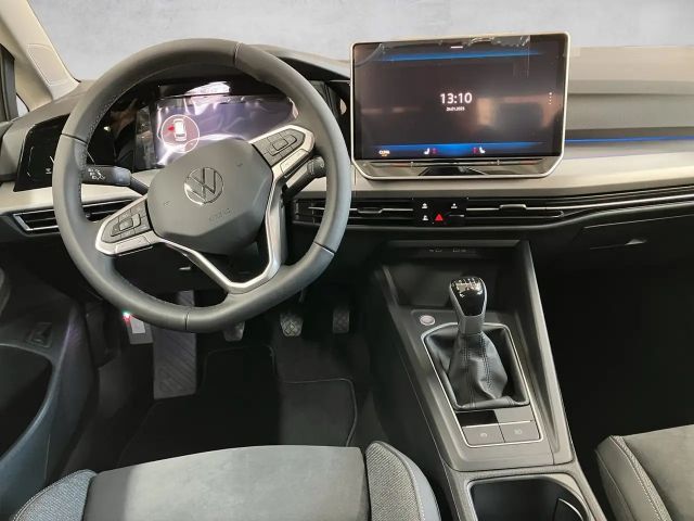 Volkswagen Golf Business Variant