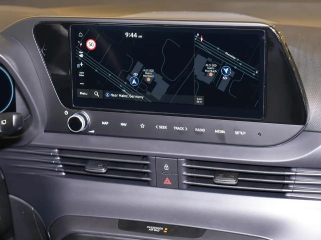 Hyundai Bayon 1.0 T-GDi Trend