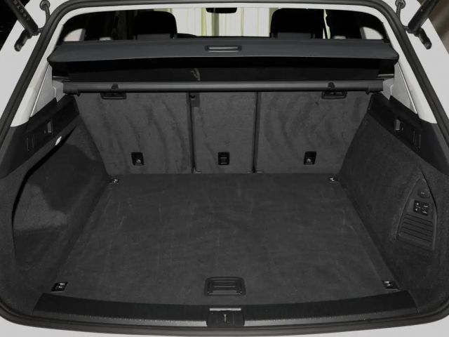 Volkswagen Touareg 3.0 V6 TDI