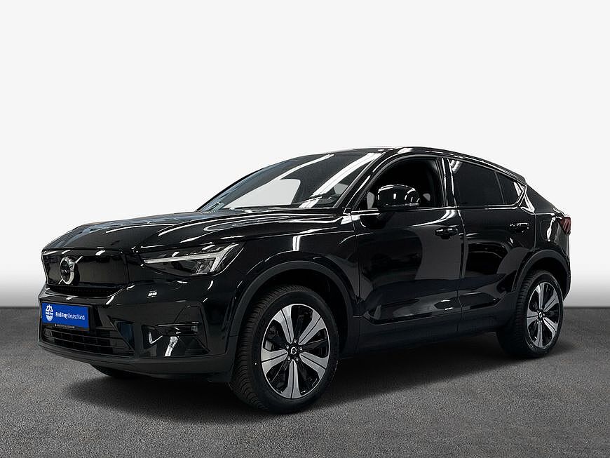 Volvo C40 Recharge