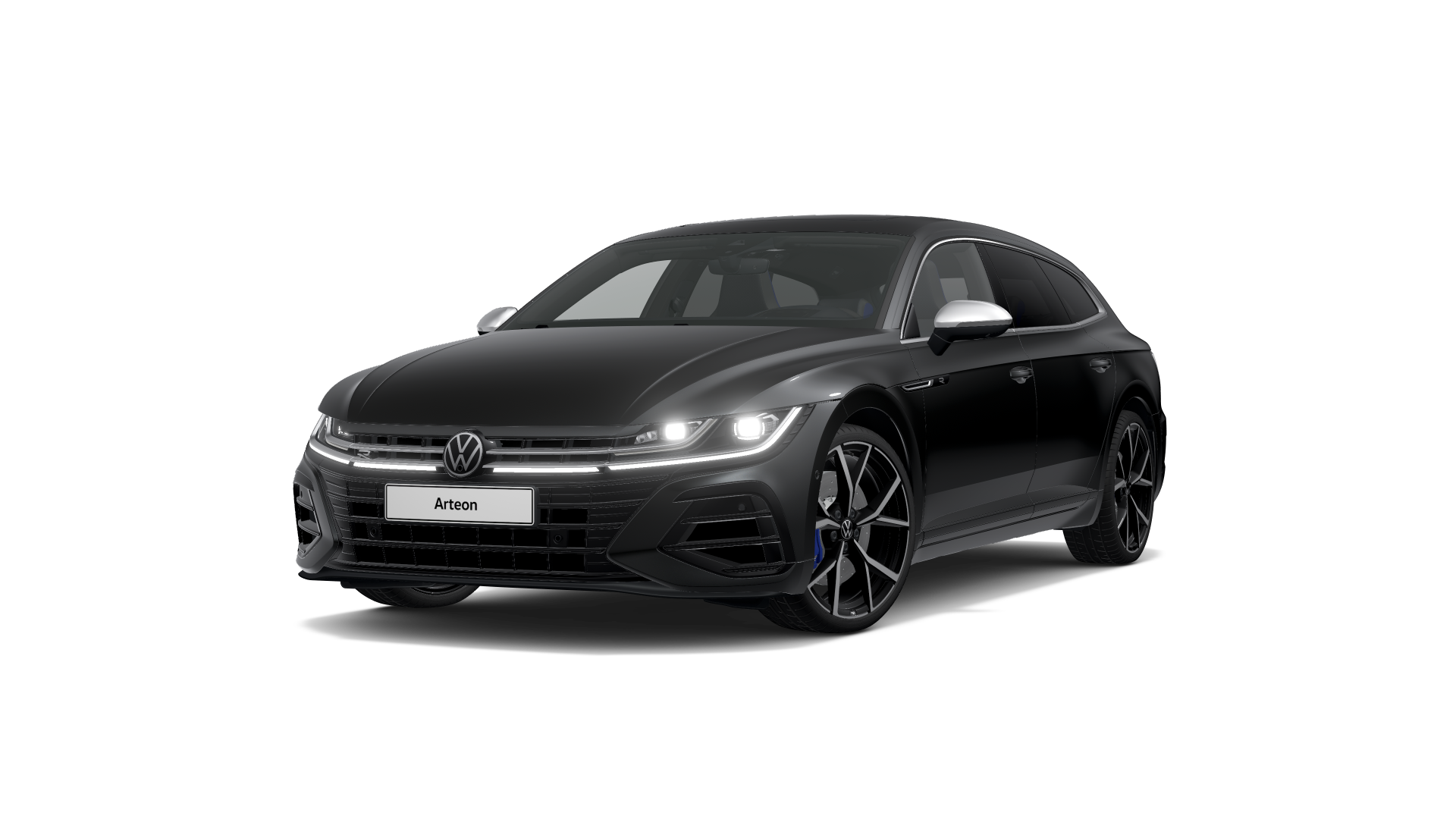 Volkswagen Arteon Shooting Brake DSG