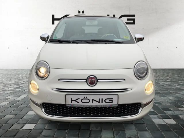Fiat 500C Dolcevita