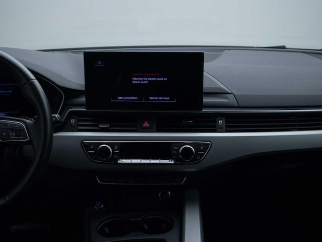Audi A4 40 TDI Avant S-Tronic