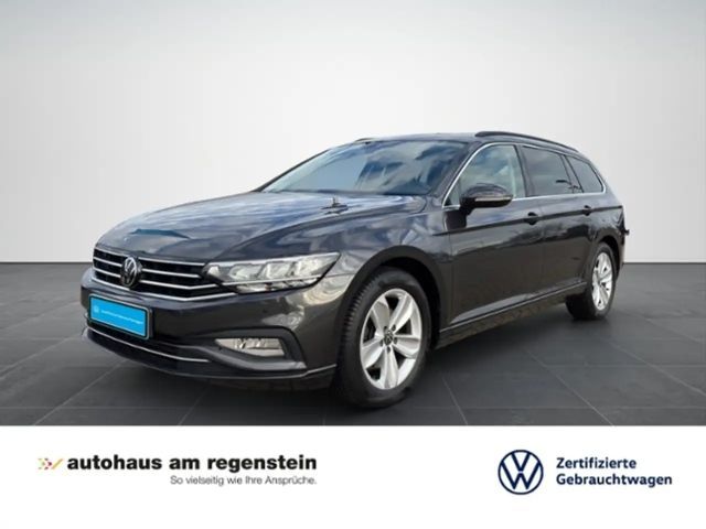 Volkswagen Passat Business DSG Variant