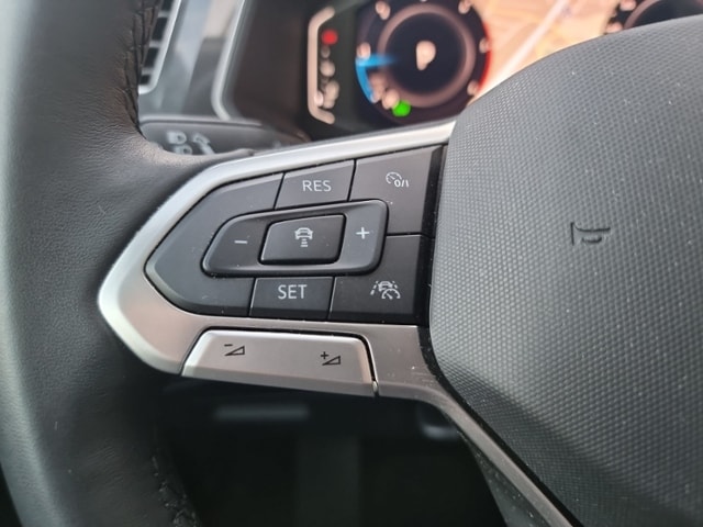 Volkswagen Tiguan 4Motion DSG