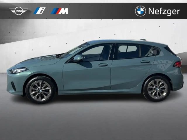 BMW 118 118d Sedan