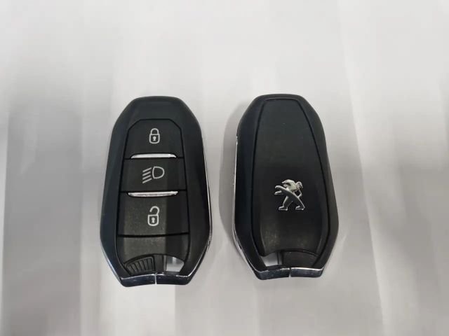 Peugeot E-2008 GT-Line