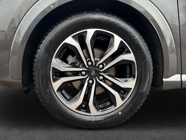 Ford Puma EcoBoost ST Line