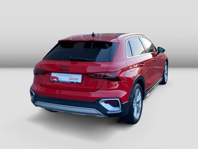 Audi A3 35 TFSI S-Tronic Sedan