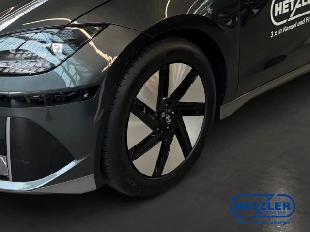 Hyundai IONIQ 6 77.4 kWh UNIQ