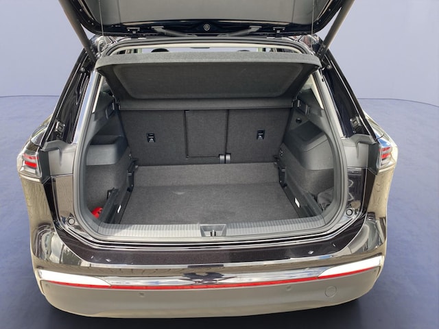 Volkswagen Tiguan 1.5 TSI DSG