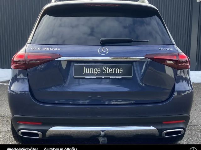 Mercedes-Benz GLE 350 4MATIC