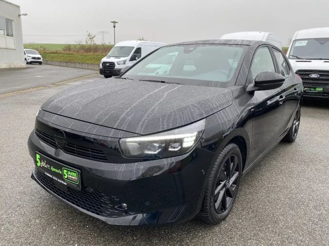 Opel Corsa 1.2 Turbo GS-Line Grand Sport Turbo