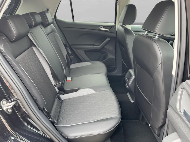 Volkswagen T-Cross 1.5 TSI DSG Life