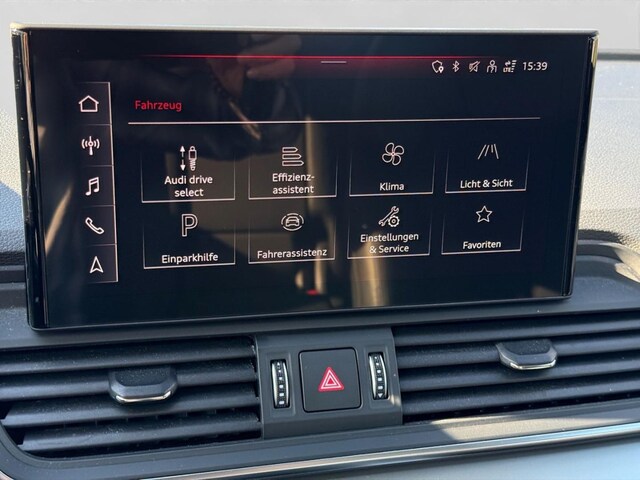 Audi Q5 40 TDI Quattro S-Tronic