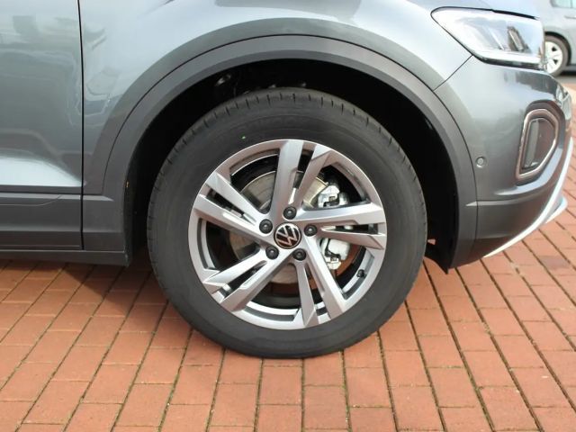 Volkswagen T-Roc 1.5 TSI DSG Life