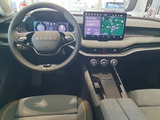 Skoda Superb Selection iV