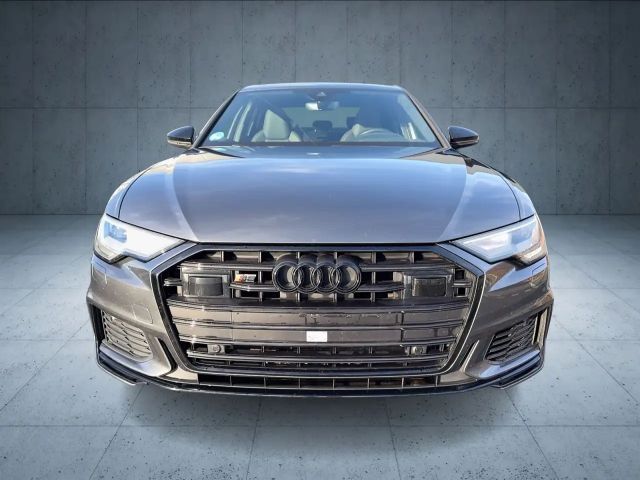 Audi S6 Sedan