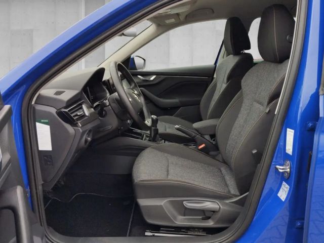 Skoda Kamiq 1.5 TSI Clever