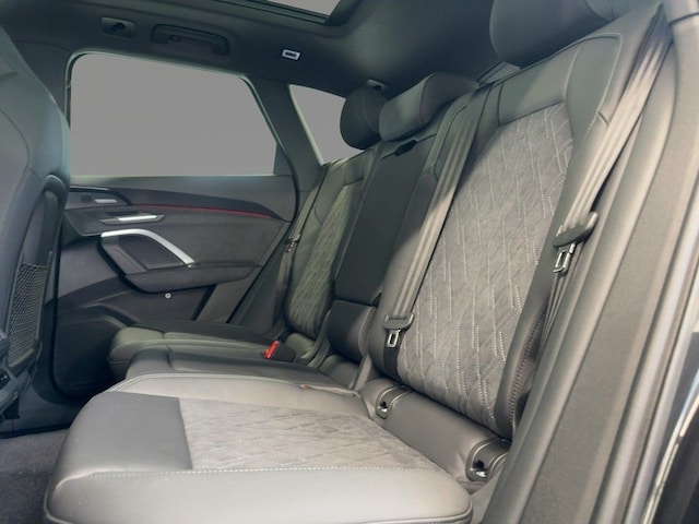 Audi Q5 Quattro S-Tronic