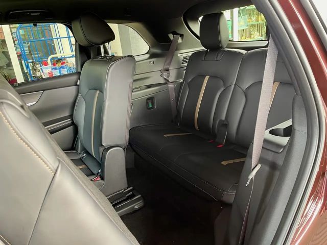 Mazda CX-80 Homura Plus