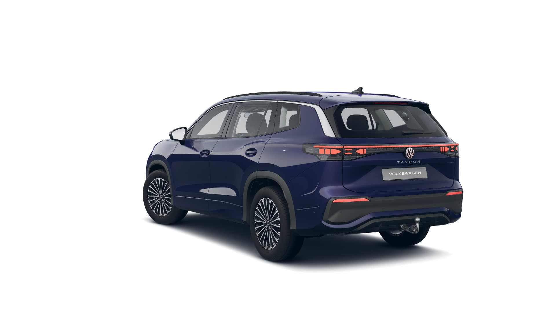 Volkswagen Tayron 2.0 TDI DSG Life