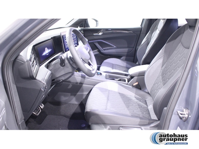 Volkswagen Tiguan 1.5 eTSI DSG